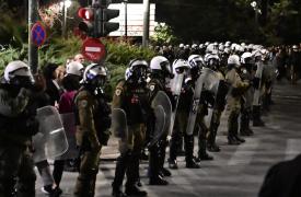 90ή ΔΕΘ: 3.500 αστυνομικοί, drones και προληπτικοί έλεγχοι - Ποιοι σταθμοί του Μετρό θα κλείσουν