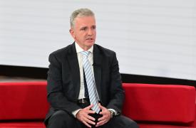 Υπό παραίτηση ο Διευθύνων Σύμβουλος των ΕΛΤΑ, Γρηγόρης Σκλήκας