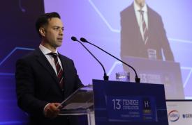 Χατζής (ΠΟΞ): Ο τουρισμός είναι ο σημαντικότερος πυλώνας της οικονομίας μας