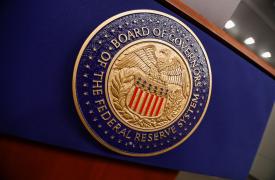 Δημοσκόπηση Reuters: Νέα μείωση επιτοκίων 0,25% από Fed τον Δεκέμβριο