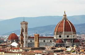 Φιορεντίνα - ΑΕΚ: Πόσο κοστίζει το ταξίδι στη Φλωρεντία