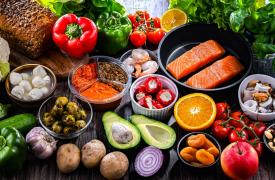 Νέα πτώση στις τιμές των τροφίμων παγκοσμίως τον Οκτώβριο