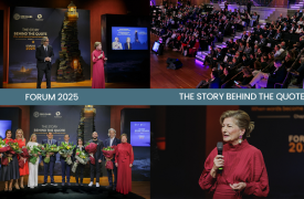 34ο CEO Clubs Greece Forum: Αναζητώντας τον Φάρο μας σε Μια Εποχή Αβεβαιότητας