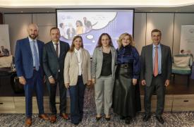 Η Ελλάδα διαθέτει ελάχιστα κέντρα πνευμονικής αποκατάστασης για 800.000 ασθενείς με ΧΑΠ