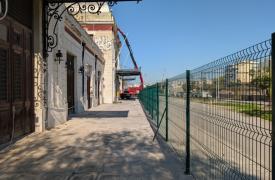 ΓΑΙΑΟΣΕ: Σε εφαρμογή ο σχεδιασμός για αποκατάσταση και αξιοποίηση του ΣΣ Πελοποννήσου