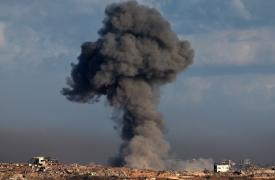 Γάζα: Τουλάχιστον 27 Παλαιστίνιοι νεκροί - Αλληλοκατηγορούνται Ισραήλ και Χαμάς για παραβιάσεις της κατάπαυσης πυρός