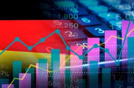 Γερμανία: Διπλή «κίτρινη κάρτα» από ΔΝΤ και ΕΕ για το έλλειμμα - Η έκρηξη δαπανών σε άμυνα, υποδομές και ο κίνδυνος εκτροπής