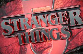 Netflix: Το Stranger Things «έριξε» την πλατφόρμα