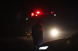 Τουρκία: Βρέθηκε το μαύρο κουτί του C-130 που συνετρίβη στη Γεωργία