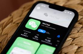 Apple: Συμφωνία με Tencent για μερίδιο 15% από αγορές σε mini games και εφαρμογές στο WeChat