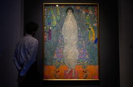 Πορτρέτο του Κλιμτ το 2ο ακριβότερο έργο που δημοπρατήθηκε ποτέ