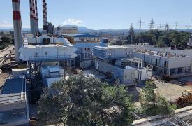 ΔΕΗ: Με έξι νέες αεριοστροβιλικές μονάδες εκσυγχρονίζονται οι σταθμοί σε Ρόδο, Κρήτη και Χίο
