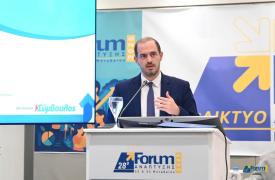 Κώτσηρας: Ενισχύουμε την προσφορά κατοικιών και στηρίζουμε τους ενοικιαστές