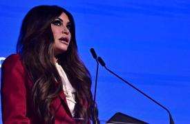 Γκίλφοϊλ: Ο πολιτιστικός διάλογος αποτελεί ακρογωνιαίο λίθο των σχέσεων ΗΠΑ και Ελλάδας