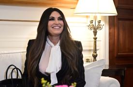 Κίμπερλι Γκίλφοϊλ: Η ενεργειακή ανεξαρτησία ισούται άμεσα με εθνική ασφάλεια και κυριαρχία