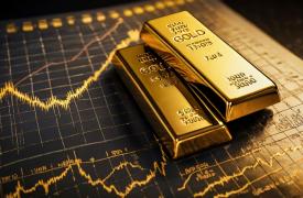 Ανοδικά ο χρυσός με φόντο απασχόληση και γεωπολιτικά