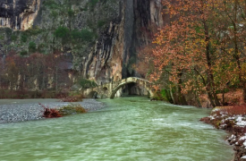 Οι εμπειρίες που αξίζει να ζήσετε στα Γρεβενά