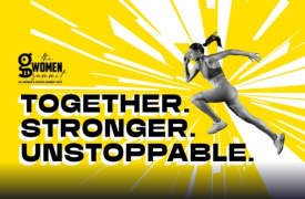 GWomen Sports Summit 2025 - Δείτε ολόκληρο τo 4ο συνέδριο