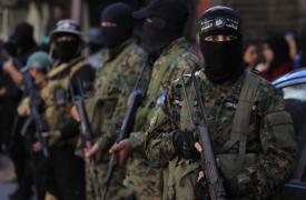 Γάζα: Νεκρός διοικητής της Χαμάς σε επιχείρηση των ισραηλινών δυνάμεων