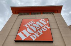 Υποβάθμιση outlook από Home Depot - Αδύναμο γ' τρίμηνο