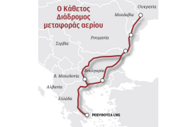 Από τον Αργυρό στα ενεργειακά η Κίμπερλι - Η χαμένη μάχη των ΕΛΤΑ - ΠΑΣΟΚ στα Τρίκαλα - Έσκασε το Κύμα