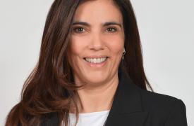 Vodafone Ελλάδας: Η Μαρίνα Καταροπούλου νέα Διευθύντρια Εξωτερικών Υποθέσεων