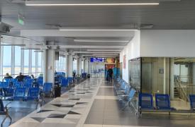 Αύξηση 6,6% των επιβατών στα 24 αεροδρόμια διαχείρισης ΥΠΑ για το δεκάμηνο του 2025