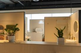 Το μπάνιο του μέλλοντος στο εδώ και το τώρα: Έχουμε τον πλήρη οδηγό για το απόλυτο σποτ χαλάρωσης, κομψότητας και βιωσιμότητας