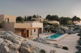 Hilton: Tο 2029 θα ανοίξει τις πόρτες του το Waldorf Astoria Scarlet Bay στην Πελοπόννησο