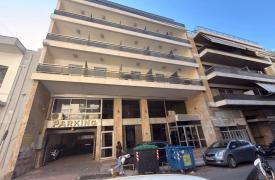 Λουκέτο σε Μονάδα Φροντίδας Ηλικιωμένων στην Κυψέλη