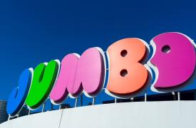 Jumbo: Διατηρήθηκε στο 8% ο ρυθμός αύξησης των πωλήσεων - Τι λέει για κυβέρνηση και αγρότες