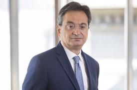 Το δημογραφικό στο επίκεντρο της Ελλάδας του 2040 – Το μήνυμα του Φωκίωνα Καραβία