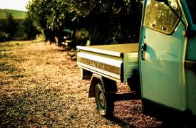 To Κτήμα KITRVS στο Τμήμα Oenothèque της ΑΜΒΥΞ