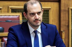 Κώτσηρας: Η φορολογική μεταρρύθμιση αφορά το σύνολο της κοινωνίας