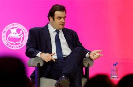 Πιερρακάκης: Έρχονται νέες παρεμβάσεις για το στεγαστικό - Προτεραιότητα η στήριξη των πολιτών