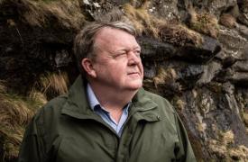 Ο Δανός υπουργός Εξωτερικών προσκαλεί τους διαδικτυακούς haters του σε κατ' ιδίαν συνάντηση