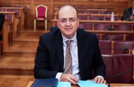 Λαζαρίδης: Υποψήφιος βουλευτής του ΠΑΣΟΚ καταγγέλλεται για απάτη εκατ. ευρώ μέσω ΟΠΕΚΕΠΕ