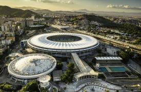 Σε απόγνωση λόγω χρεών το Ρίο ντε Τζανέιρο: «Βγάζει στο σφυρί» το Μαρακανά