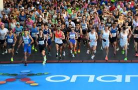 42ος Αυθεντικός Μαραθώνιος: Κυκλοφοριακές ρυθμίσεις και κλειστοί δρόμοι