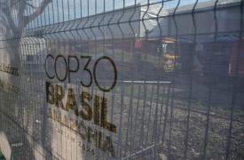 COP30: Εγκρίθηκε συμφωνία χωρίς δέσμευση για μείωση ορυκτών καυσίμων