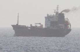 Απελευθερώθηκαν όλα τα μέλη του πληρώματος του Hellas Aphrodite