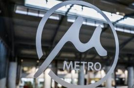 Μετρό Θεσσαλονίκης: Οι φάσεις δοκιμών πριν από την παράδοση της επέκτασης Καλαμαριάς