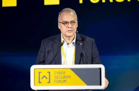 Μπλέτσας (Εθνική Αρχή Κυβερνοασφάλειας): Οι επιθέσεις εναντίον του Δημοσίου τριπλασιάστηκαν στις αρχές του 2025