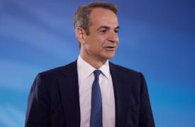 Μητσοτάκης: Βασικός ομιλητής στο 4ο Επενδυτικό Συνέδριο που οργανώνει το ΧΑΑ με τη Morgan Stanley