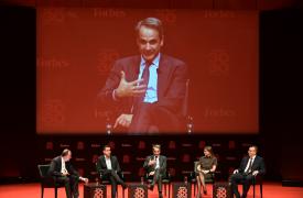 Μητσοτάκης: Να δημιουργήσουμε ένα υπουργείο Έρευνας, Καινοτομίας και Τριτοβάθμιας Εκπαίδευσης