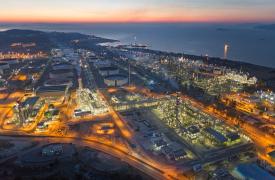 Motor Oil: Επενδύσεις 4 δισ. ευρώ έως το 2030 - Οι τρεις πυλώνες