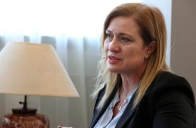 Μυρογιάννη: Νέα δεδομένα στη δημόσια διπλωματία και την εικόνα της Ελλάδας στο εξωτερικό