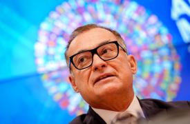 Νάγκελ (ΕΚΤ) για επιτόκια: Όλες οι επιλογές στο τραπέζι