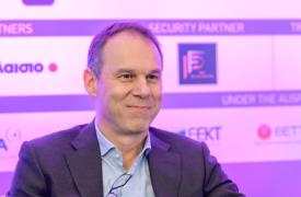 Νεμπής (ΟΤΕ): Τα δίκτυα είναι ζήτημα εθνικής σημασίας