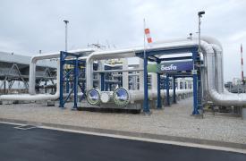 Αέριο: Σε ολοκλήρωση έργα 600 εκατ. από τον ΔΕΣΦΑ - Νέα βήματα για να γίνει κόμβος η Ελλάδα